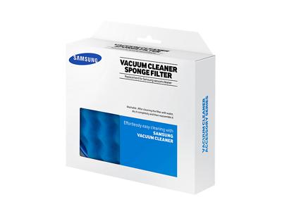 Samsung VM50P Motorfilter Uitwasbaar