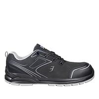 Safety Jogger Cador Laag S3 | Zwart | Maat 39 - 5401033435510 - thumbnail