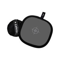 Caruba Foldable Grey Card 30cm - thumbnail