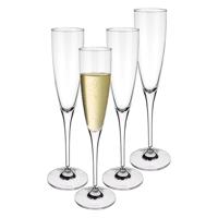 VILLEROY & BOCH - Maxima - Champagneglas set/4 - thumbnail