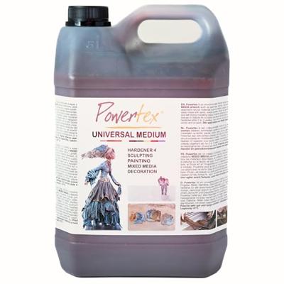 Powertex • brons 5000g