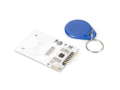 Whadda WPI405 RFID-set 1 stuk(s)