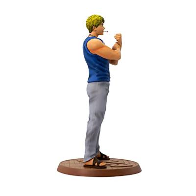 GTO Abystyle Figure - Onizuka - thumbnail