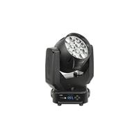 Showtec Phantom 180 Wash moving-head - thumbnail