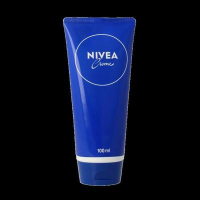 Nivea Crème Tube