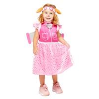 Kinderkostuum Skye Paw Patrol - thumbnail