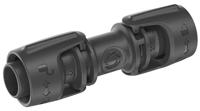 GARDENA Micro-Drip system 13203-20 Verbinder 13 mm (1/2) Ø - thumbnail