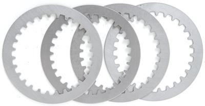 TRW stalen tussenschijven clutch.steel.kit mes301-4