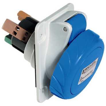 Schneider Electric PKY16F723 PKY16F723 CEE-opbouwdoos 16 A 250 V 1 stuk(s)