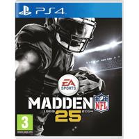 Madden NFL 25 (2014) - thumbnail