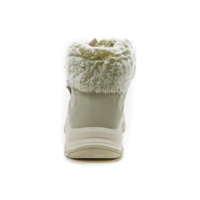 Skechers Snowboots Trego - Snow Worries 167882/NAT Beige-36 maat 36