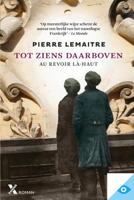 Tot ziens daarboven - Pierre Lemaitre - ebook - thumbnail