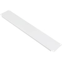 ROLINE 19 inch blind paneel 2U grijs - thumbnail