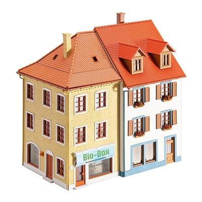 Faller 130496 H0 Stadshuizen