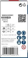 Bosch Accessories 2608594443 2608594443 Gatenzaag 25 mm 1 stuk(s) - thumbnail