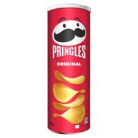 Chips pringles original 165gr - thumbnail