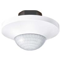 Merten MEG5570-1019 Bewegingsmelder Inbouw (in muur) 360 ° Relais Polar-wit IP20
