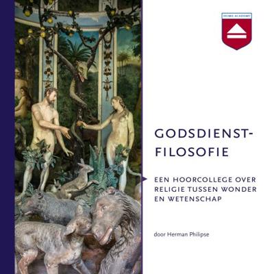 Godsdienstfilosofie Godsdienstfilosofie