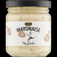 Jumbo Mayonaise met Truffel 180 g - thumbnail