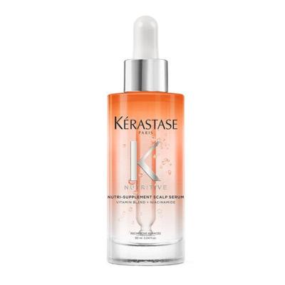 Kerastase Nutritive 8H Magic Night Serum 90 ml Haarolie en serum Kerastase Nutritive 8H Magic Night Serum 90 ml Haarolie en serum