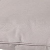 Kussen 45 x 45 linnen piping Panama linnen (4 stuks) Madison - Madison - thumbnail