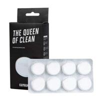 Kambukka Queen of Clean (3x8 pcs) Onderdeel White - thumbnail