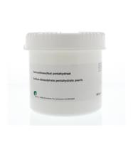 Orphi Natrium thiosulfaat 500 Gram - thumbnail