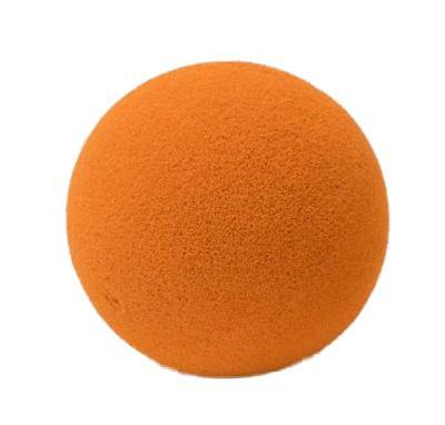 Sponsbal - Reinigingsbal - Soft - �175mm