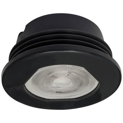 interBär MAXI 1000-605.01 Siliconebehuizing Antraciet