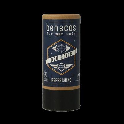 Benecos Deo Stick