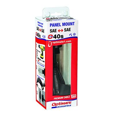 TecMATE toebehoren adapter cable optimate m. sae connection