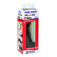 TecMATE toebehoren adapter cable optimate m. sae connection - thumbnail