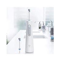 Oral B Aquacare 6 Monddouche Wit - thumbnail