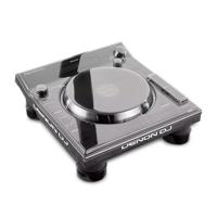 Decksaver stofkap voor Denon DJ LC6000 Prime - thumbnail