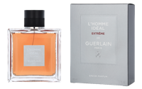 Guerlain L'Homme Ideal Extreme Eau de parfum Spray 100 ml Heren - thumbnail