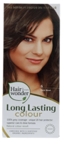 Hairwonder Long Lasting Colour 6 Dark Blond - thumbnail