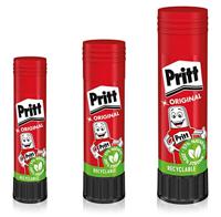 Pritt Stick lijmstift 43 gram - thumbnail