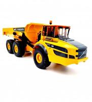 FM Volvo 6x6 Knikdumper 1:20 RTR - thumbnail