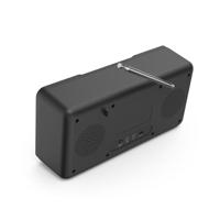 Hama Internetradio HiFi-tuner Zwart - thumbnail
