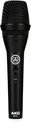 AKG Perception P3 S dynamische microfoon - thumbnail