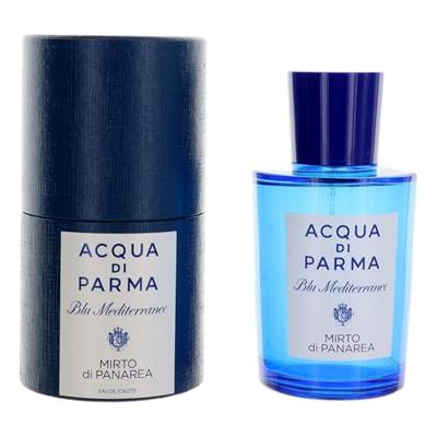Acqua Di Parma Blu Mediterraneo Mirto Di Panarea 100 ml Eau de toilette