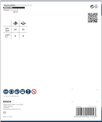 Bosch Accessories 2608594471 2608594471 Gatenzaag 127 mm Kobalt 1 stuk(s) Bosch Accessories 2608594471 2608594471 Gatenzaag 127 mm Kobalt 1 stuk(s)