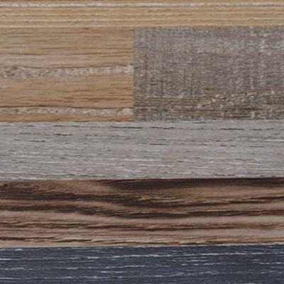 VidaXL Vloerplanken zelfklevend 5,21 m² 2 mm pvc meerkleurig - thumbnail