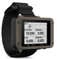 Polsnavigatie GPS - Garmin - Foretrex 901 - Ballistische editie - thumbnail