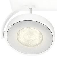 Philips PlafondspotClockwork led - 531703116 - thumbnail