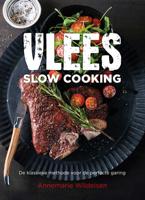 Vlees - slow cooking - Annemarie Wildeisen - Hardcover (9789461888853) - thumbnail