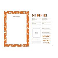 Lantaarn Publishers Handboek voor hondenbaasjes - thumbnail