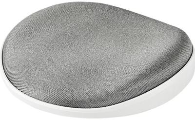 Antislipmat Startech ROLWRSTRST Schuim Zilverkleurig (1 Stuks)