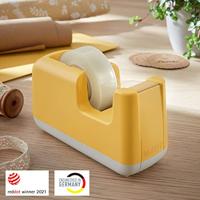 Leitz Cosy plakbandafroller, geel - thumbnail