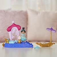 Dinobase Monster Dino + Licht en Geluid Blauw - thumbnail